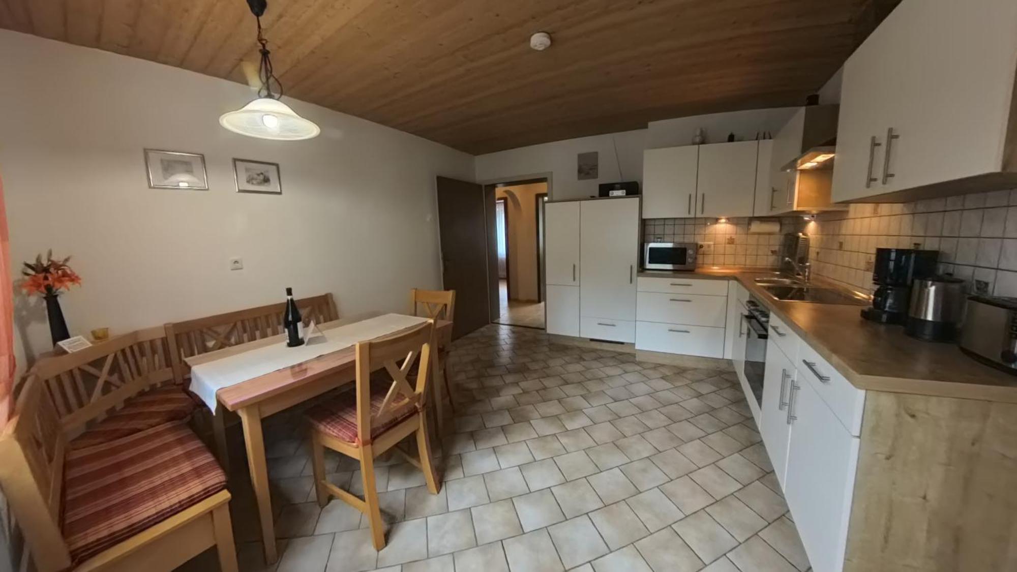 Ferienwohnung Rita Halser Riedenburg Exterior foto